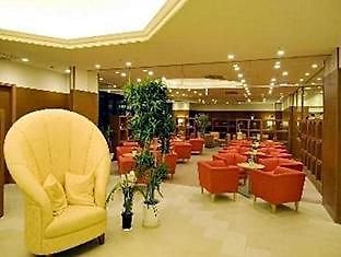 E-Hotel Akita Bagian luar foto