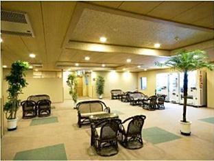 E-Hotel Akita Bagian luar foto