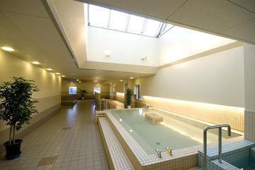 E-Hotel Akita Bagian luar foto