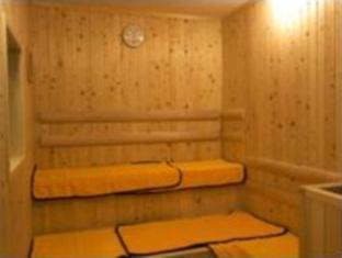 E-Hotel Akita Bagian luar foto