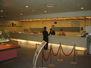 E-Hotel Akita Bagian luar foto