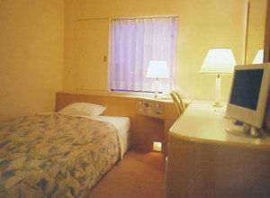 E-Hotel Akita Bagian luar foto