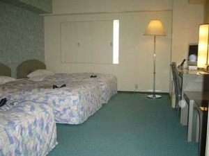 E-Hotel Akita Bagian luar foto