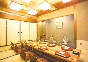 E-Hotel Akita Bagian luar foto