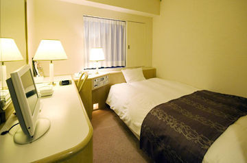 E-Hotel Akita Bagian luar foto