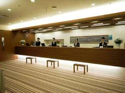 E-Hotel Akita Bagian luar foto