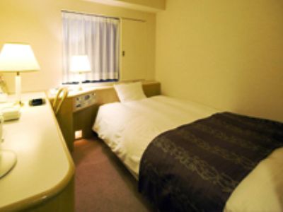 E-Hotel Akita Bagian luar foto